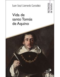 Vida De Santo Tomás De Aquino
