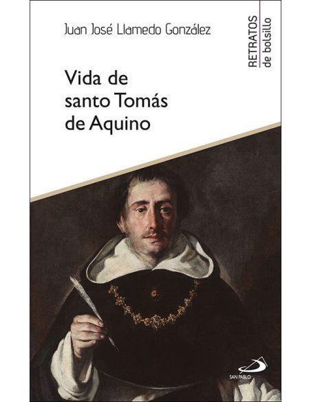 Vida De Santo Tomás De Aquino|Libreriasalesiana