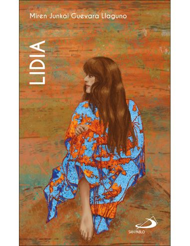 Lidia