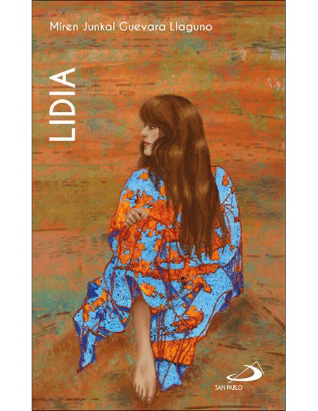 Lidia