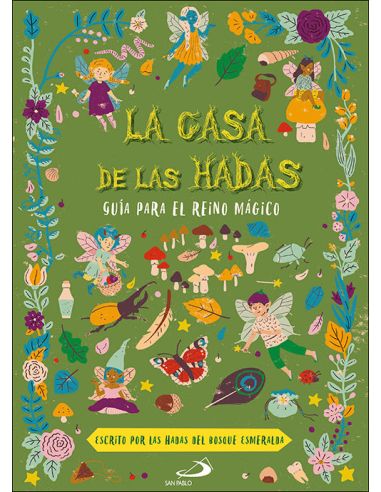La Casa De Las Hadas