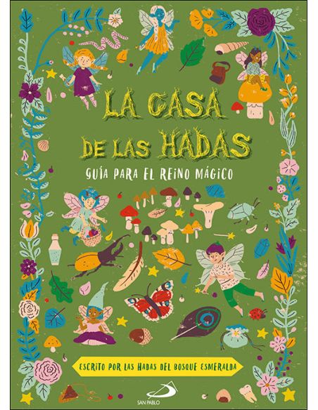 La Casa De Las Hadas