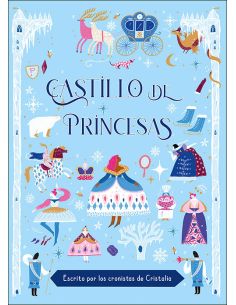 Castillo De Princesas