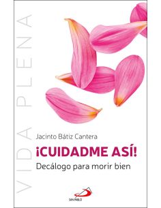 ¡Cuidadme Así!