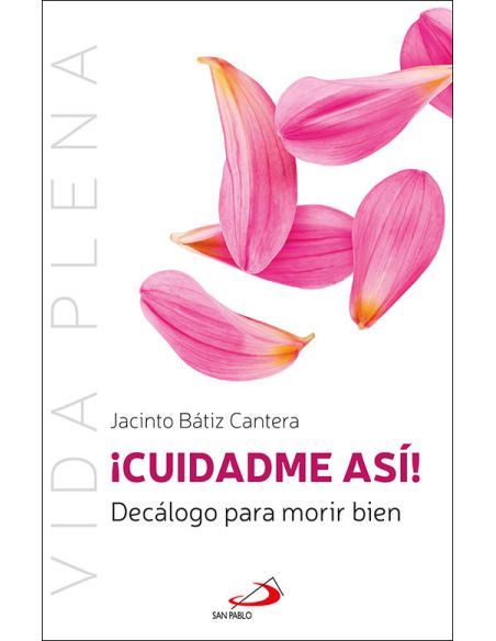¡Cuidadme Así!
