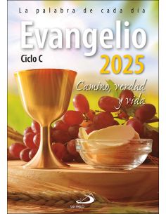 Evangelio 2025