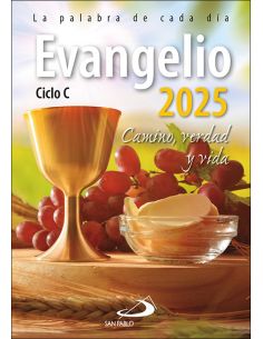 Evangelio 2025