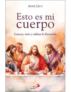 Esto Es Mi Cuerpo