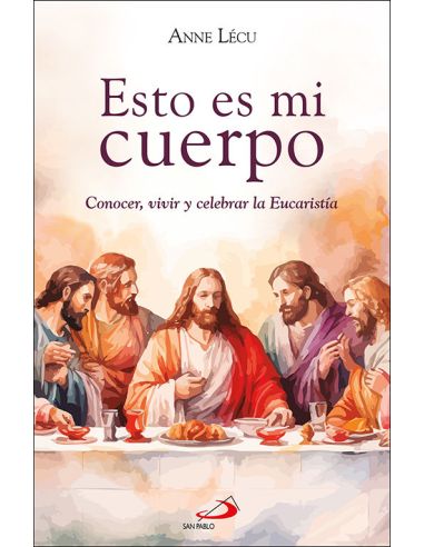 Esto Es Mi Cuerpo
