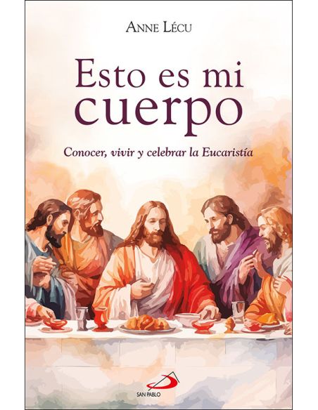 Esto Es Mi Cuerpo