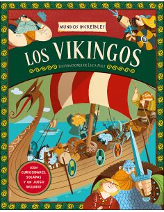 Los Vikingos