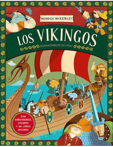 Los Vikingos