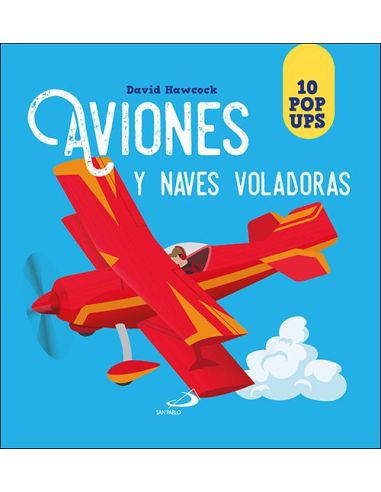 Aviones|Libreriasalesiana
