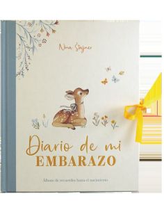 Diario De Mi Embarazo