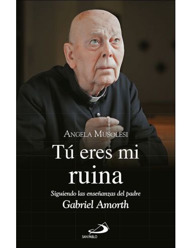 Tú Eres Mi Ruina|Libreriasalesiana