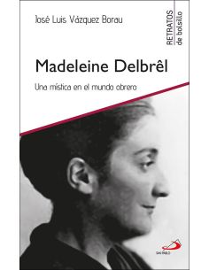 Madeleine Delbrêl