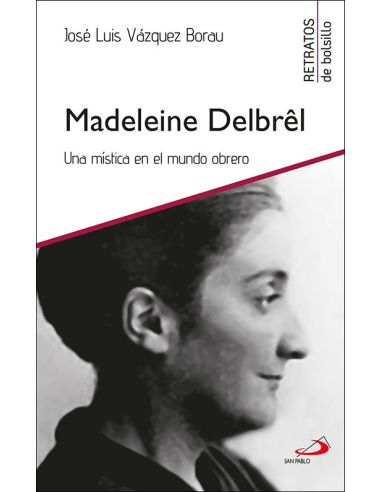 Madeleine Delbrêl