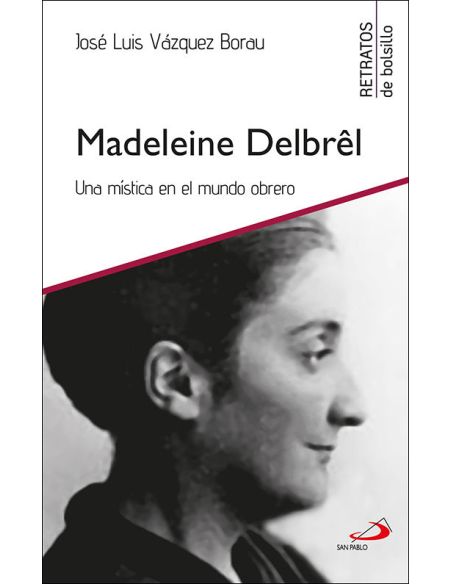 Madeleine Delbrêl