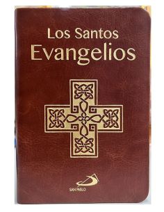 Los Santos Evangelios