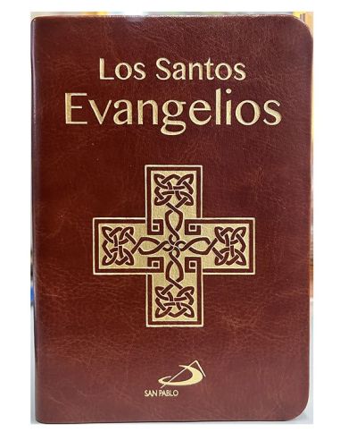 Los Santos Evangelios