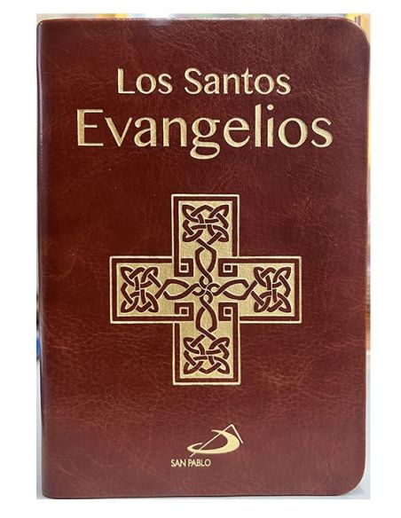 Los Santos Evangelios