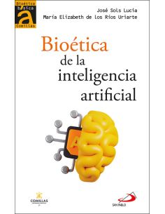 Bioética De La Inteligencia Artificial