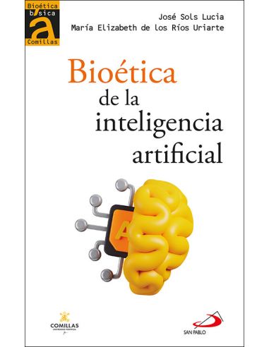 Bioética De La Inteligencia Artificial
