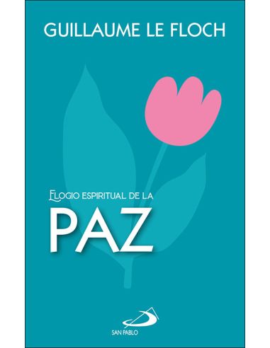Elogio Espiritual De La Paz