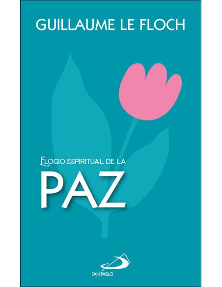 Elogio Espiritual De La Paz