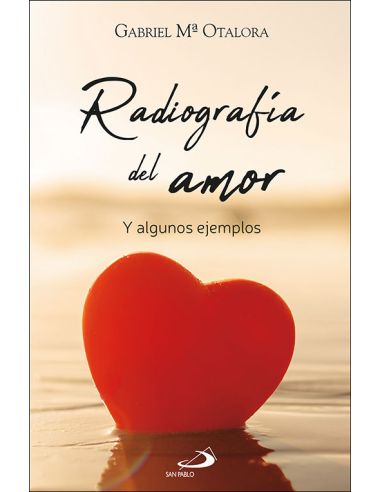 Radiografía Del Amor