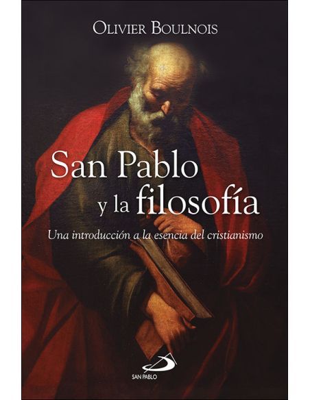 San Pablo Y La Filosofía