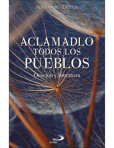 Aclamadlo Todos Los Pueblos