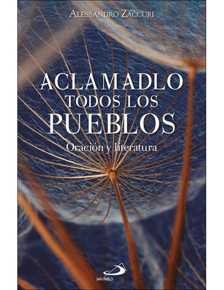 Aclamadlo Todos Los Pueblos