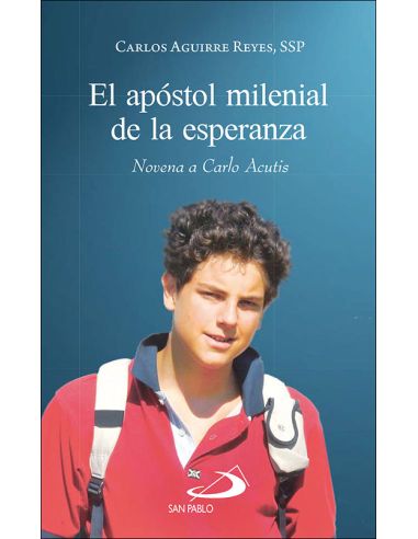 El Apóstol Milenial De La Esperanza