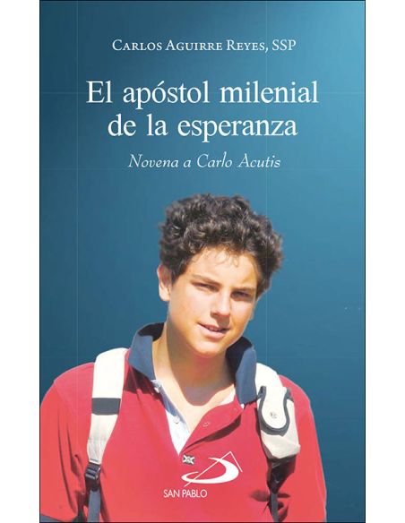 El Apóstol Milenial De La Esperanza