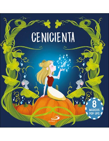 Cenicienta