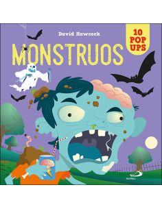 Monstruos