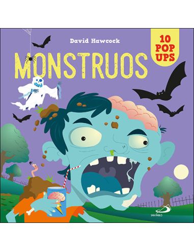 Monstruos