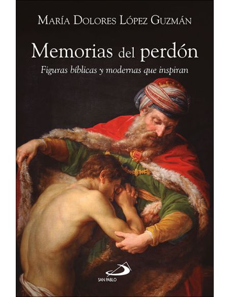Memorias Del Perdón