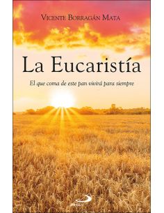 La Eucaristía