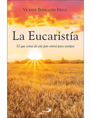 La Eucaristía