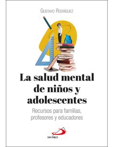 La Salud Mental De Niños Y Adolescentes