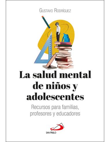 La Salud Mental De Niños Y Adolescentes
