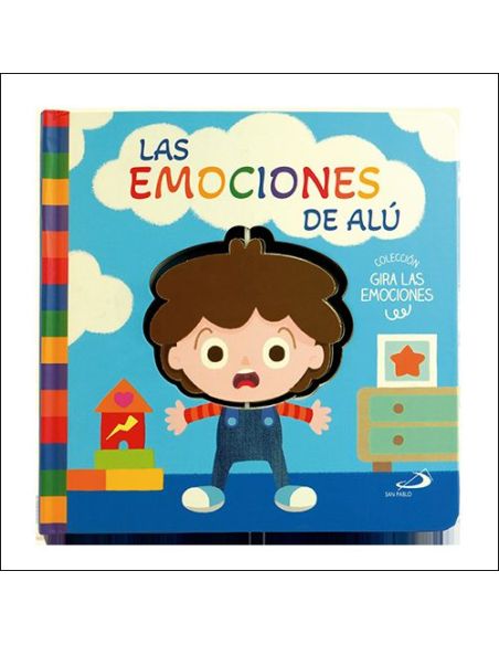 Emociones De Alu, Las