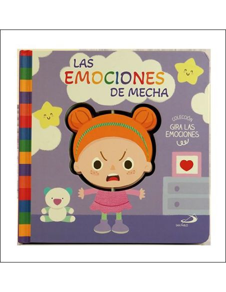 Emociones De Mecha, Las