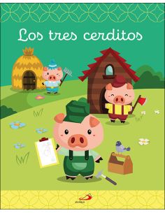 Tres Cerditos, Los