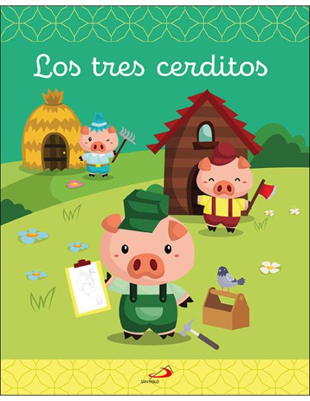 Tres Cerditos, Los