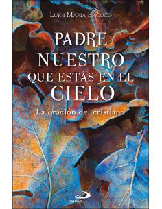 Padre Nuestro Que Estás En El Cielo
