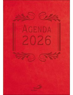 Agenda Pagina/Dia San Pablo 2026