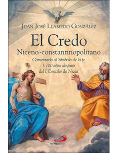 Credo Niceno-Constantinopolitano, El